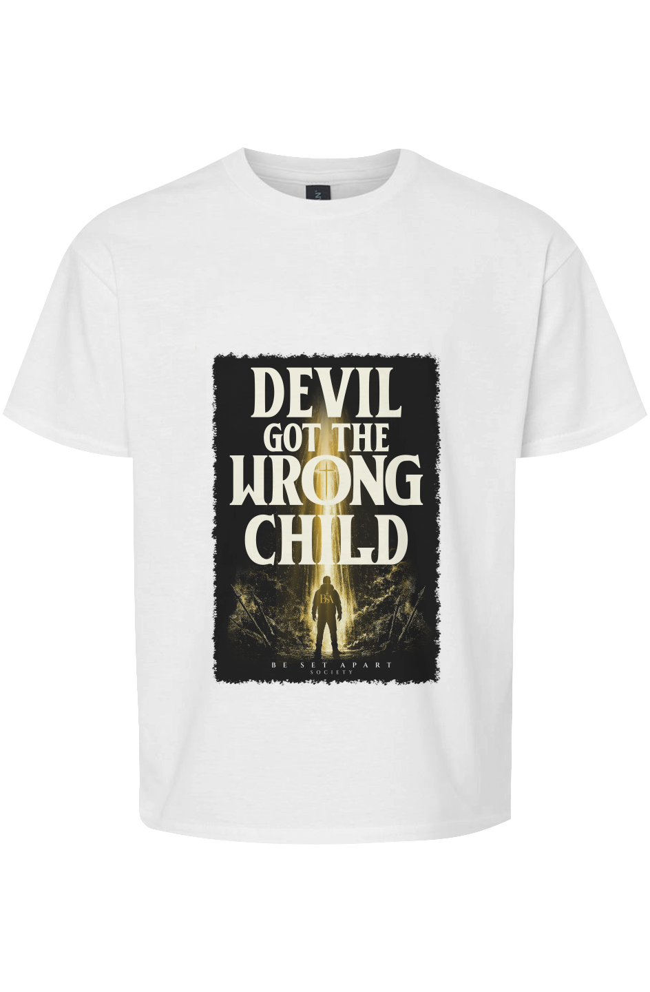 Softstyle Youth T-Shirt