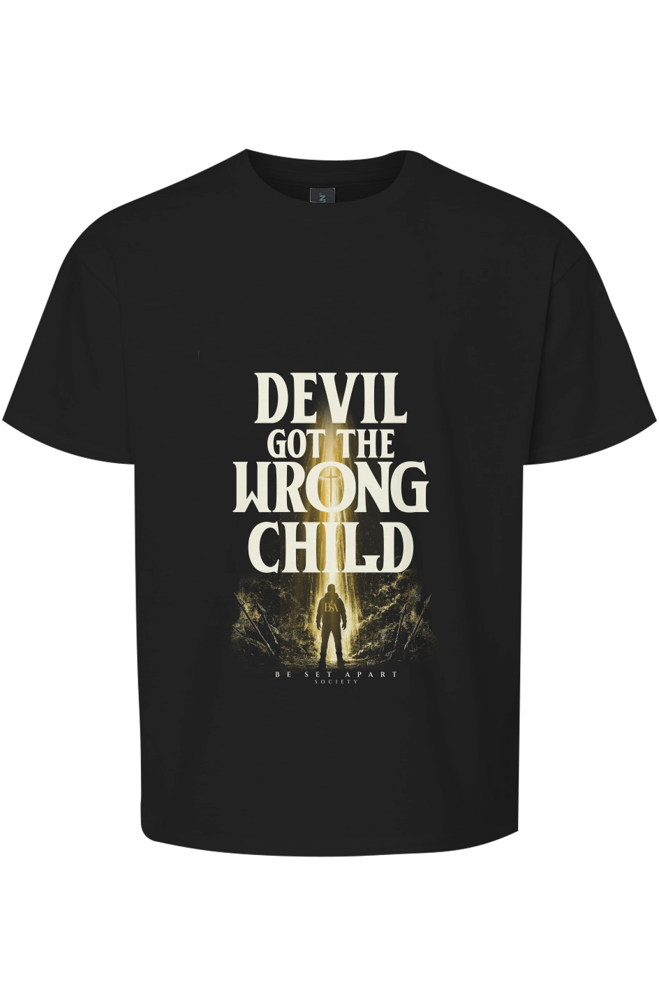 Softstyle Youth T-Shirt