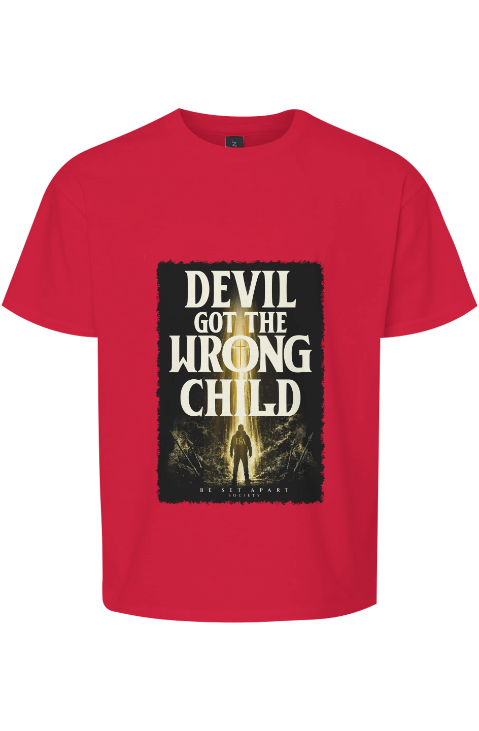 Softstyle Youth T-Shirt