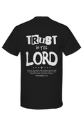 Mens Gold Soft Touch Tshirt