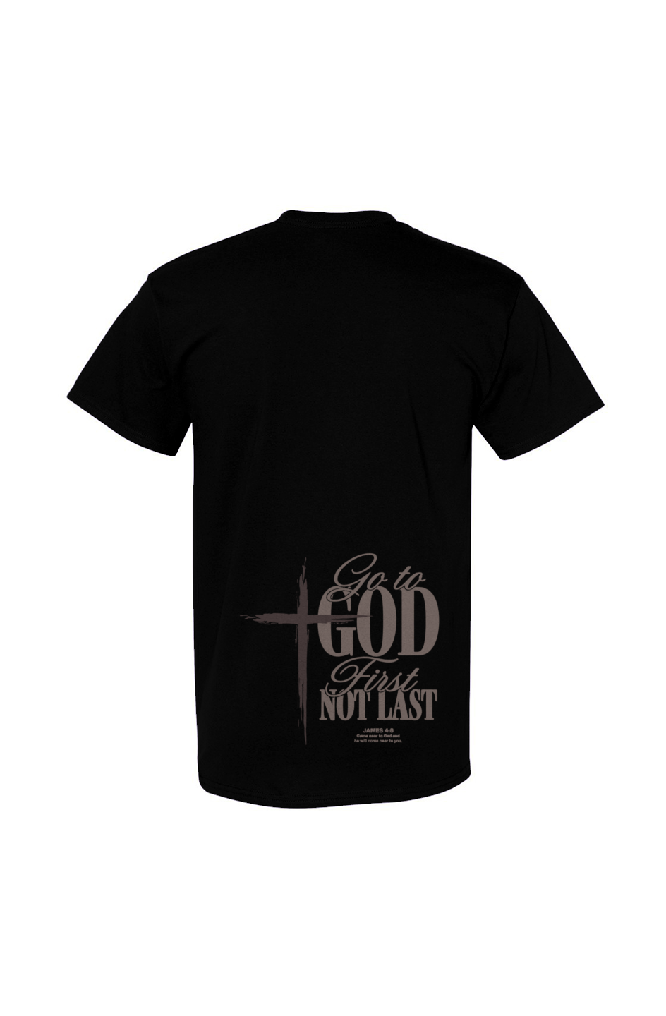 Gildan Cotton T Shirt