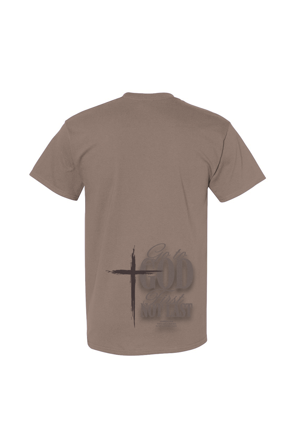 Gildan Cotton T Shirt