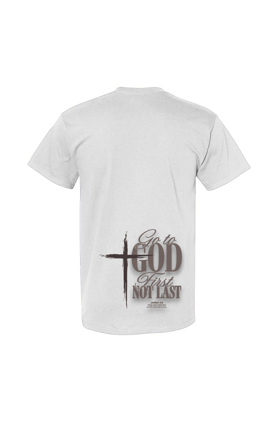 Gildan Cotton T Shirt