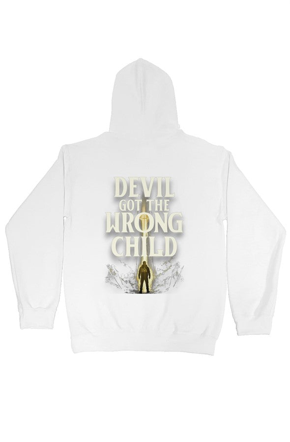 gildan pullover hoody