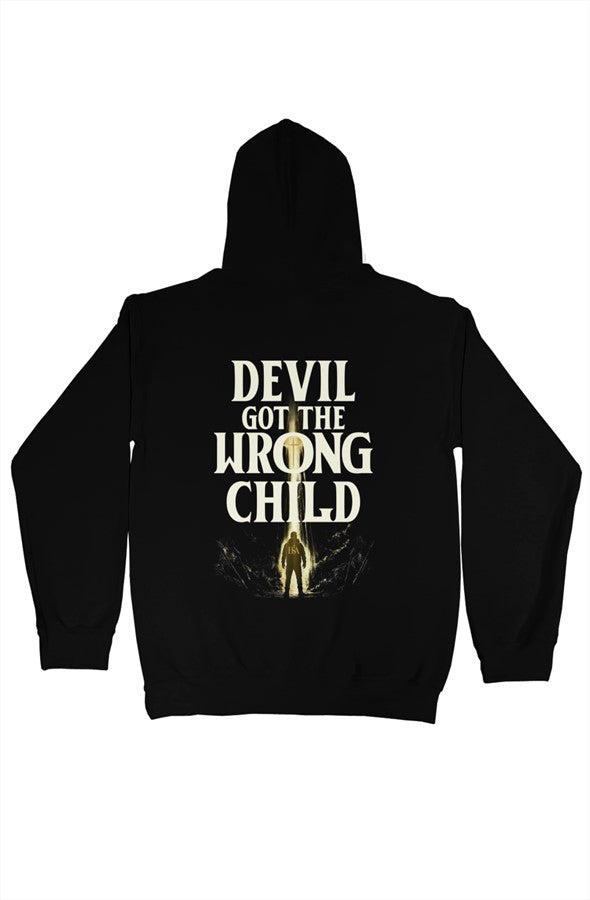 gildan pullover hoody