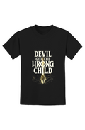 Youth Core Blend Tee