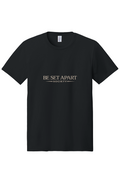 Unisex Ring Spun T-Shirt