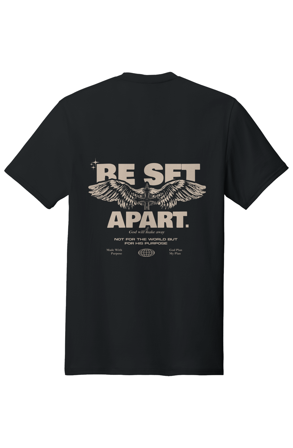 Unisex Ring Spun T-Shirt