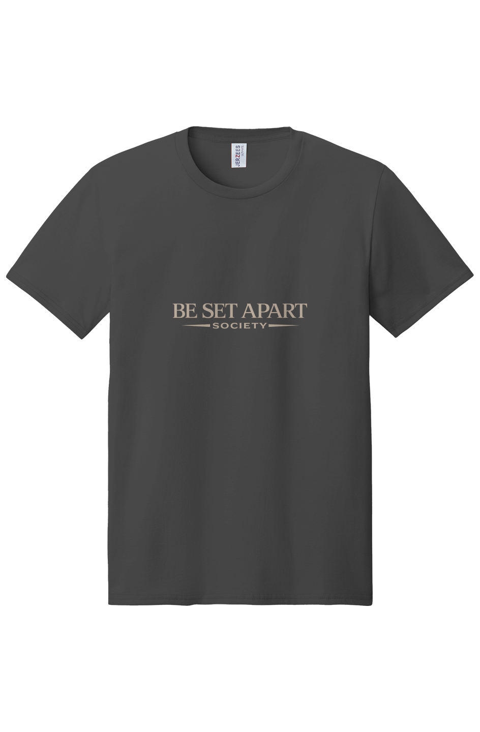 Unisex Ring Spun T-Shirt