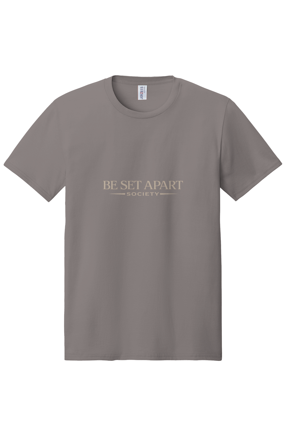 Unisex Ring Spun T-Shirt