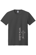 Unisex Ring Spun T-Shirt