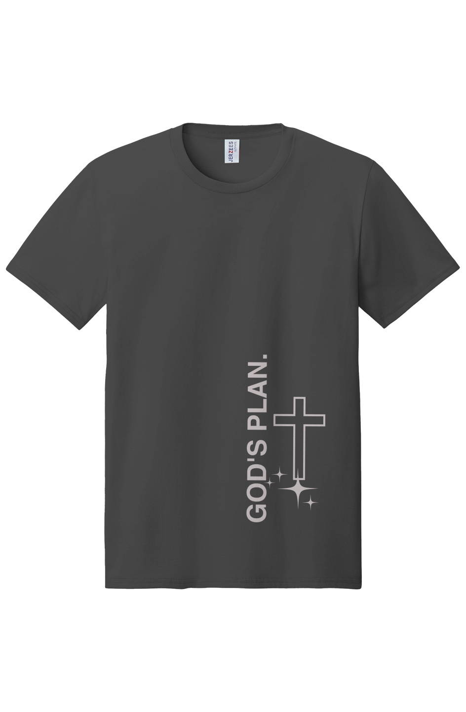 Unisex Ring Spun T-Shirt