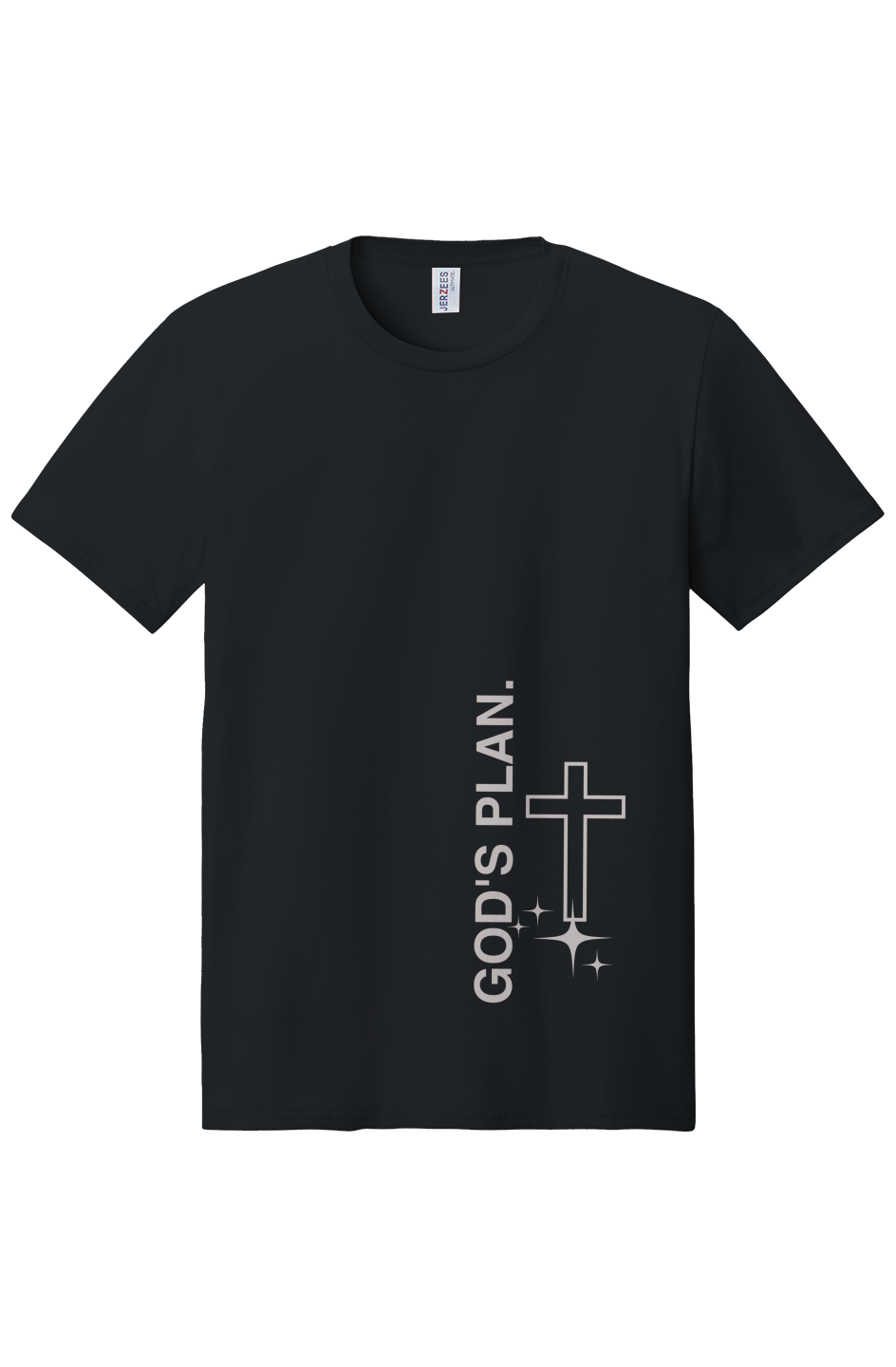 Unisex Ring Spun T-Shirt