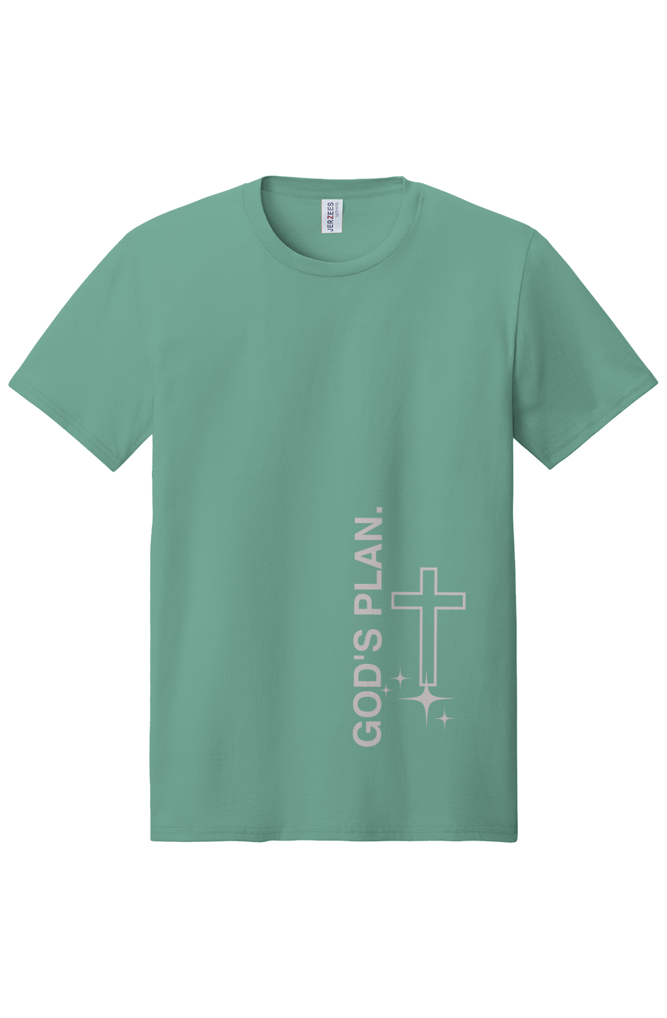 Unisex Ring Spun T-Shirt
