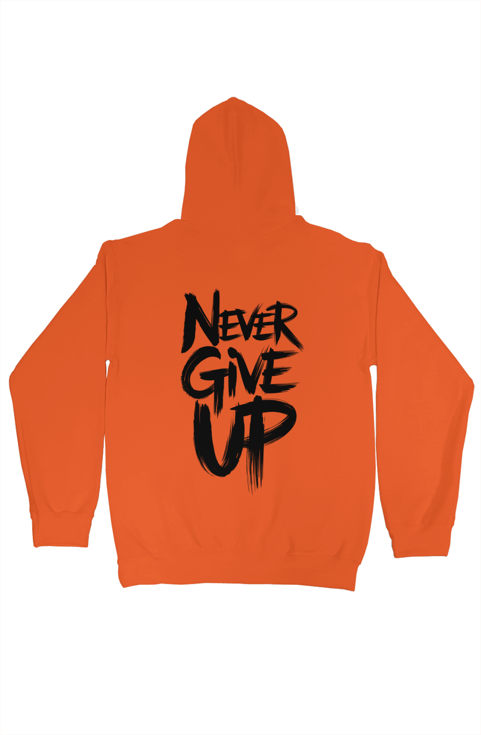 gildan pullover hoody