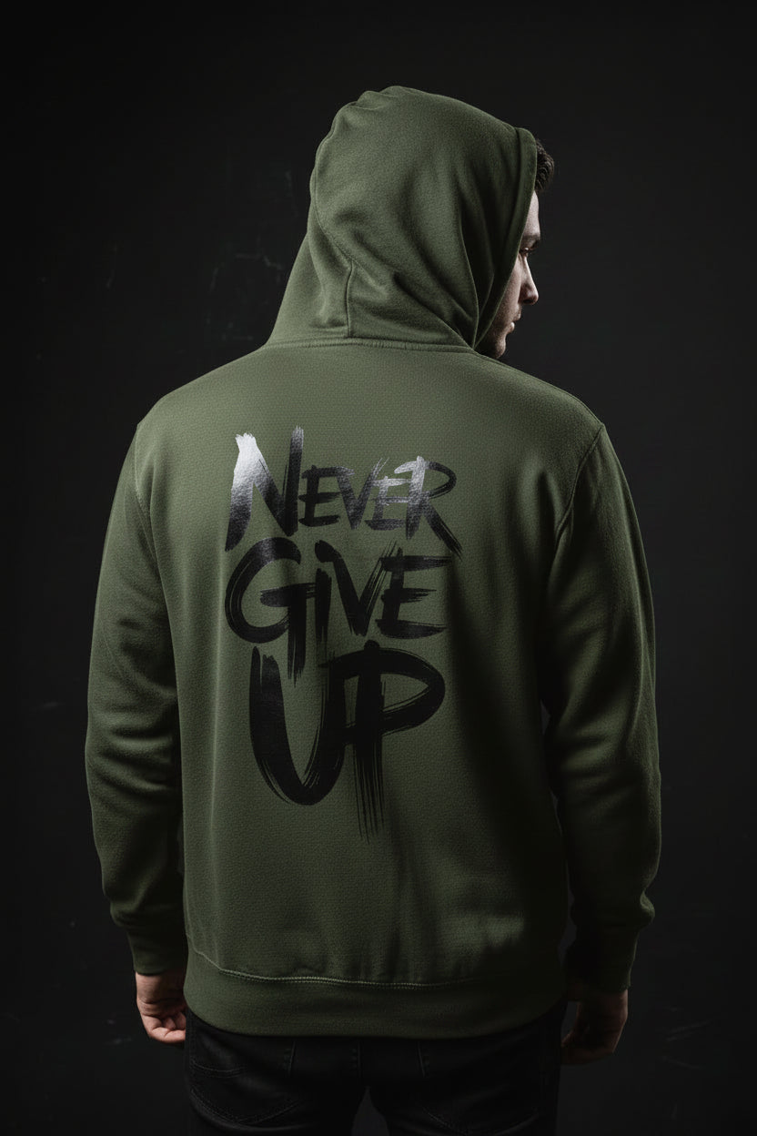 gildan pullover hoody