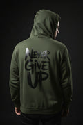 gildan pullover hoody