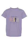Toddler Fine Jersey Tee