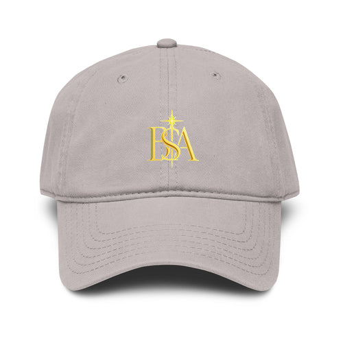 BSA Monogram Cap