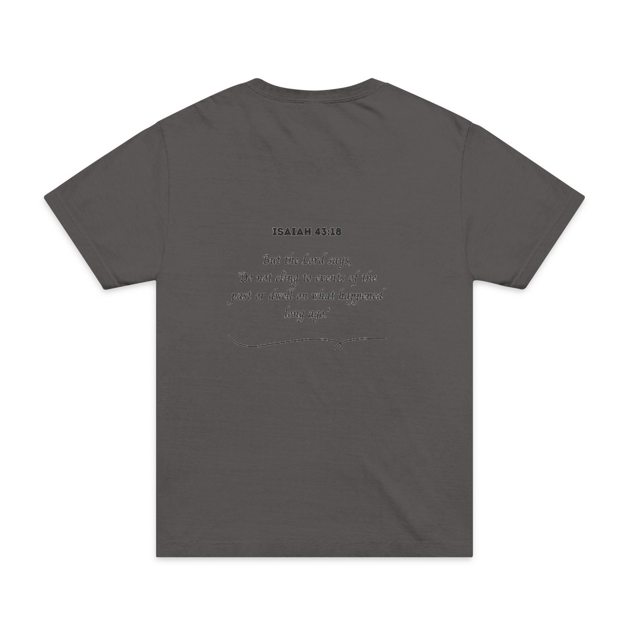 Pray For Your Homies Tee