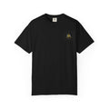 Transformation Cross T-Shirt — Christian Faith Scripture Tee (Romans 12:2)