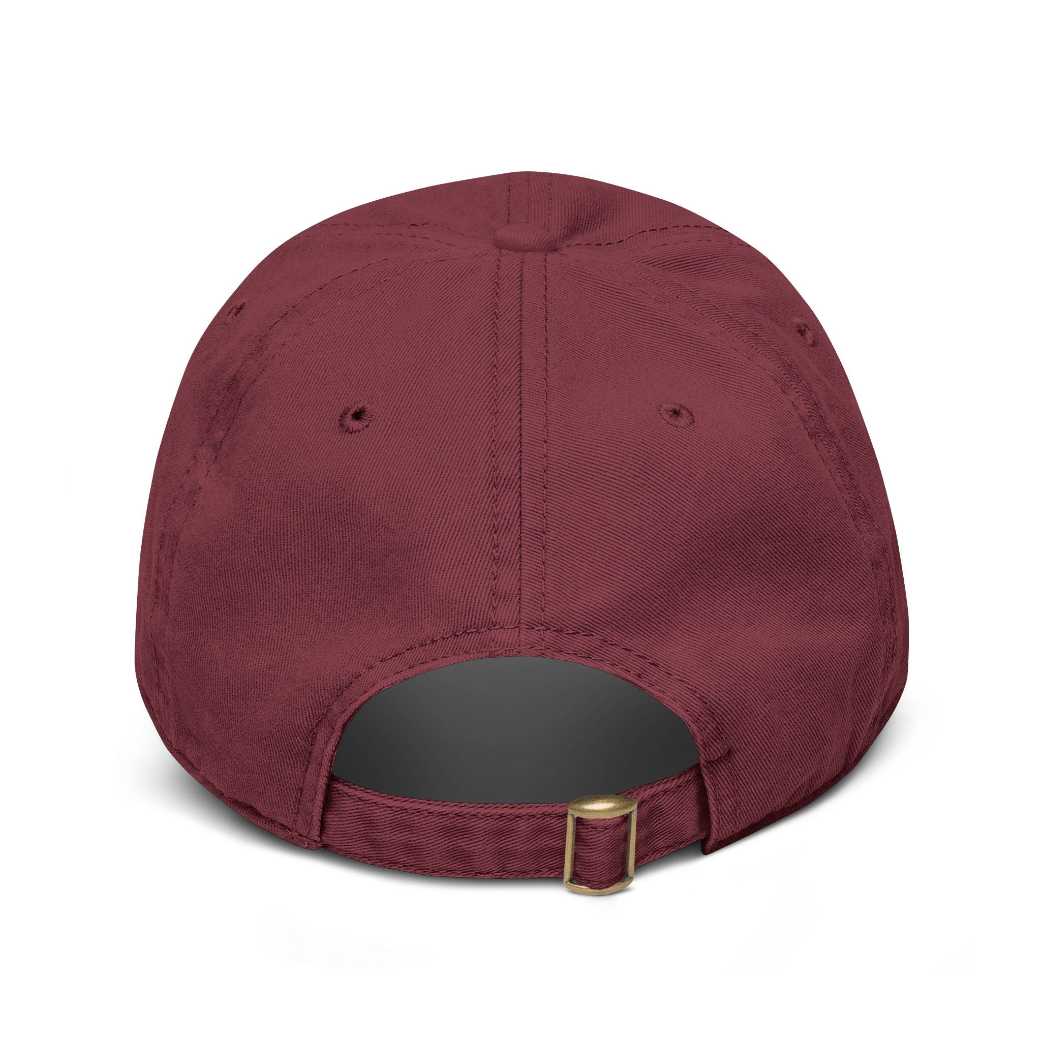 BSA Monogram Cap