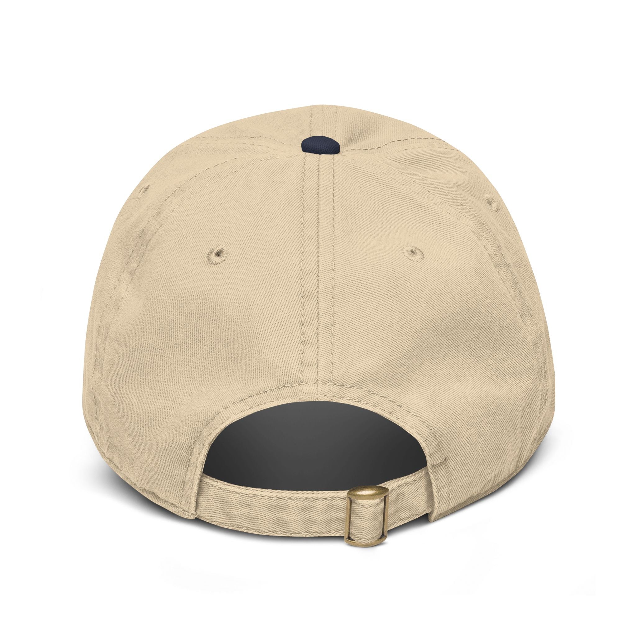 BSA Monogram Cap