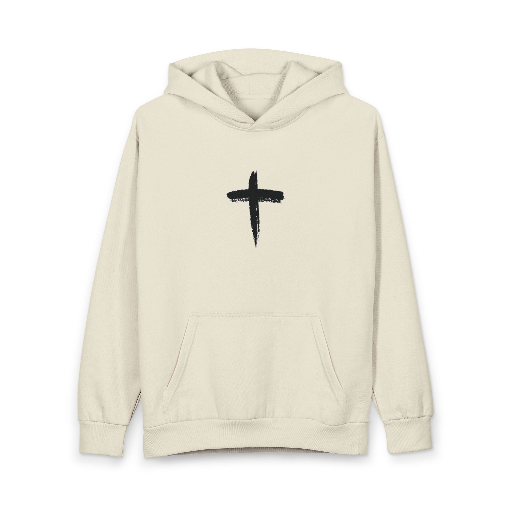 Cross - Let's Prepare together for the celebration of Jesus' resurrection.